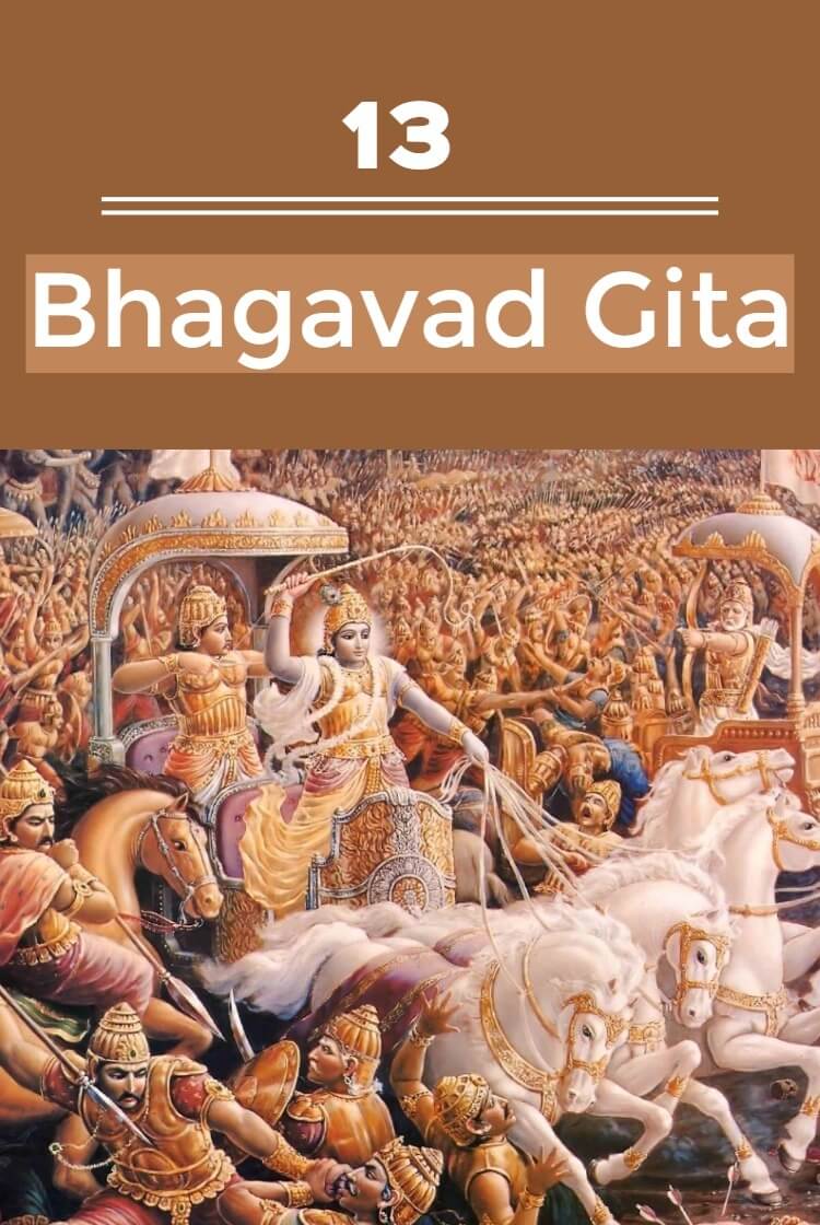 Bhagavad Gita Chapter 1