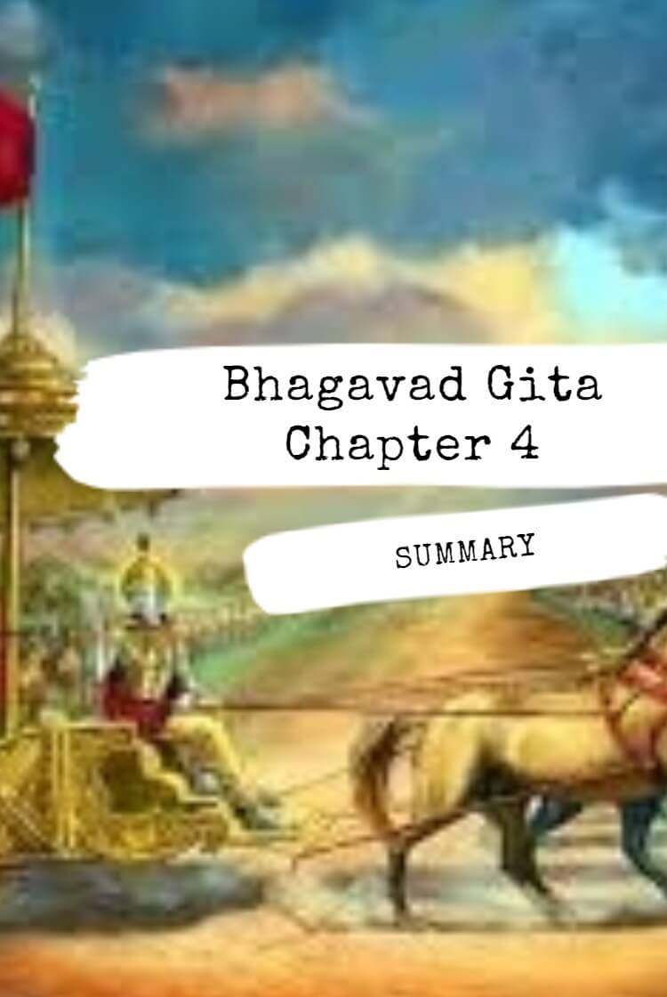 Bhagavad Gita Chapter 1